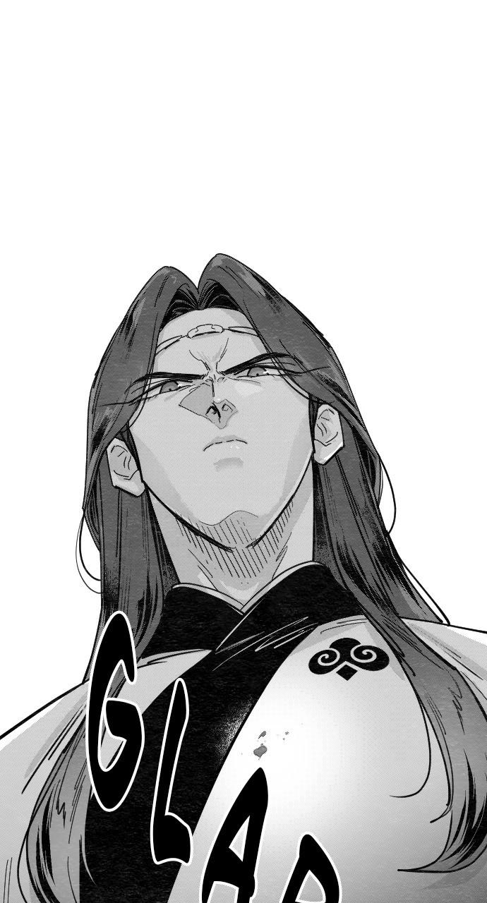 Return of the Blossoming Blade Chapter 152.2 — page 51