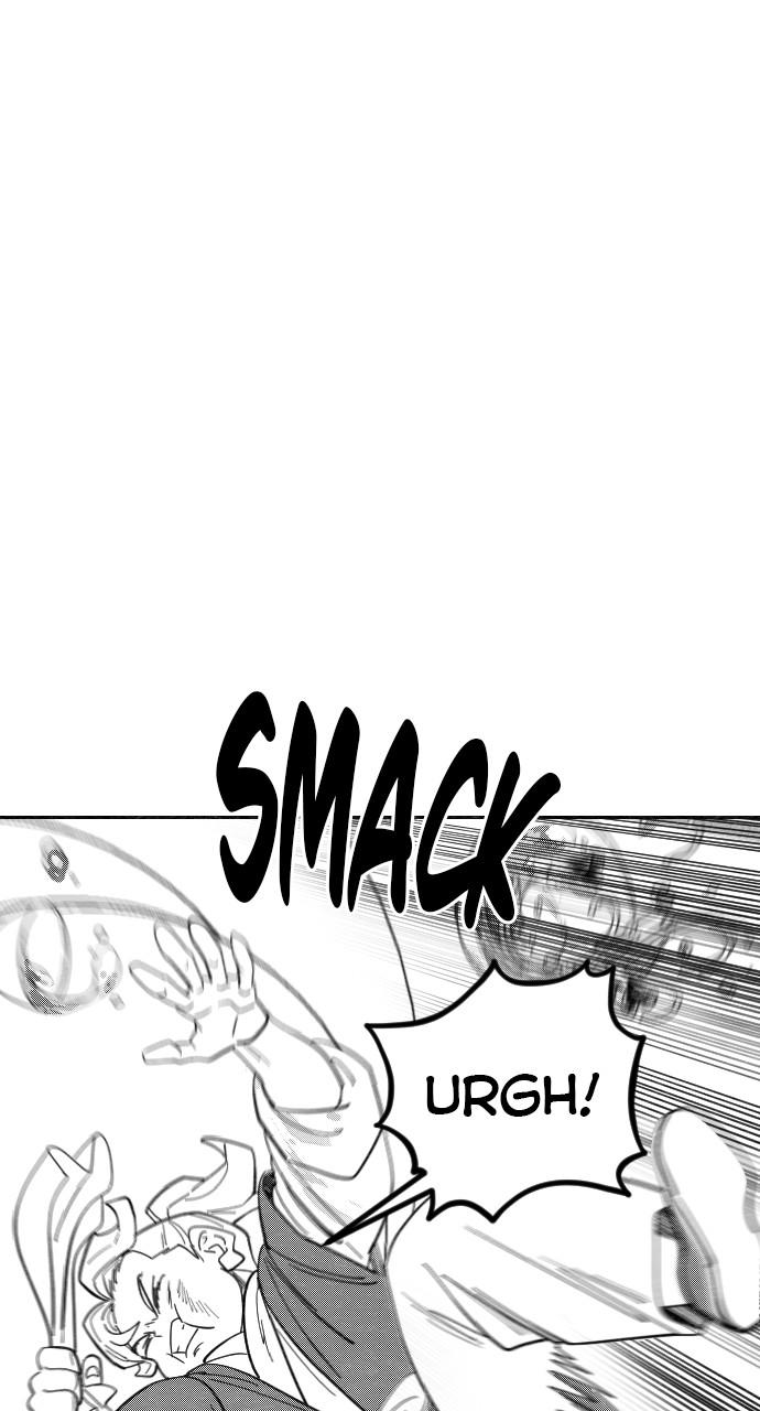 Return of the Blossoming Blade Chapter 152.3 — page 6
