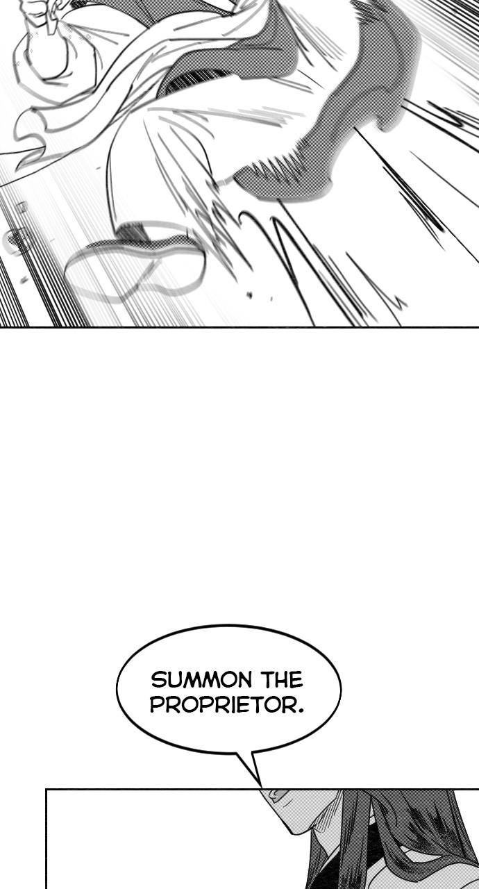 Return of the Blossoming Blade Chapter 152.3 — page 7