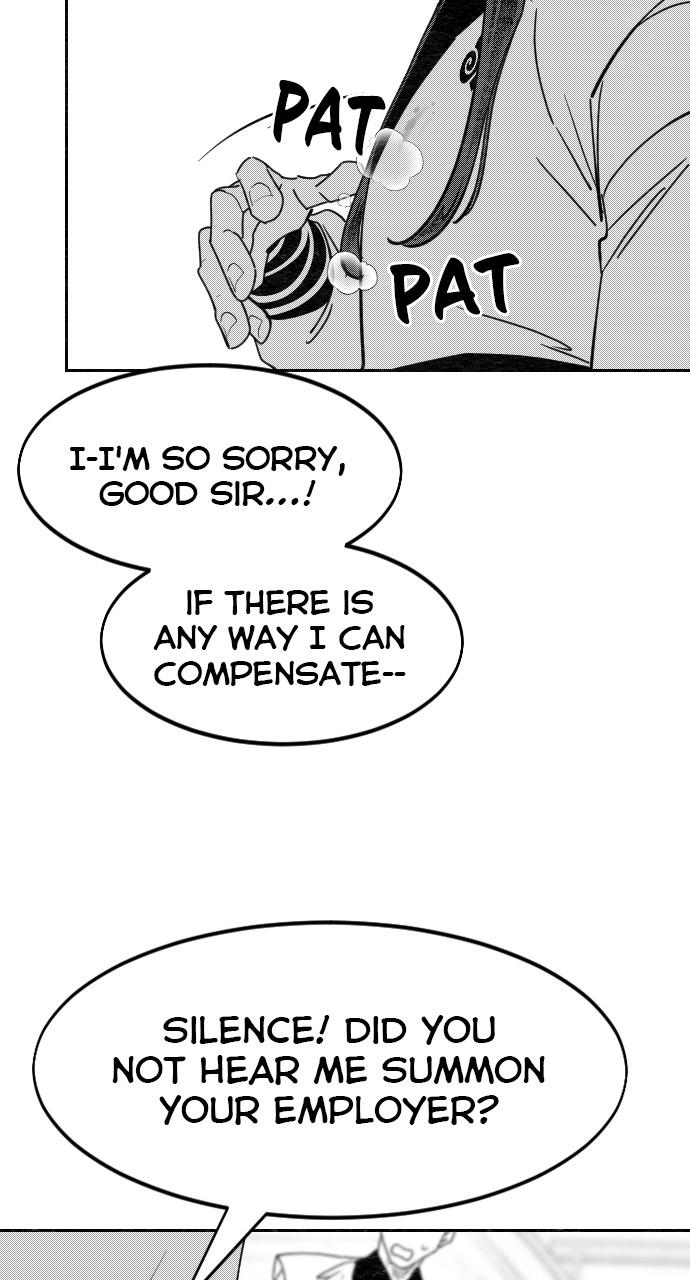 Return of the Blossoming Blade Chapter 152.3 — page 8