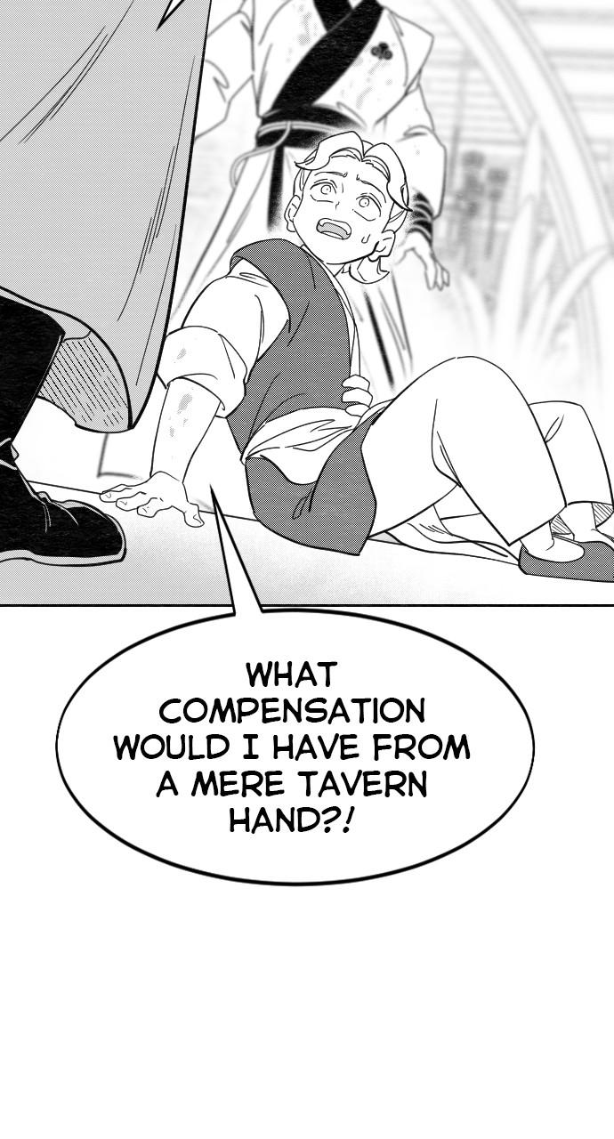 Return of the Blossoming Blade Chapter 152.3 — page 9