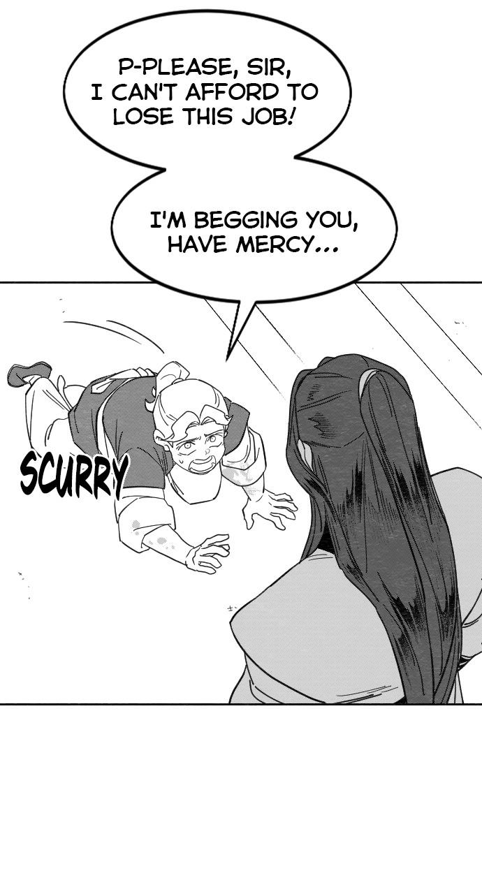 Return of the Blossoming Blade Chapter 152.3 — page 10