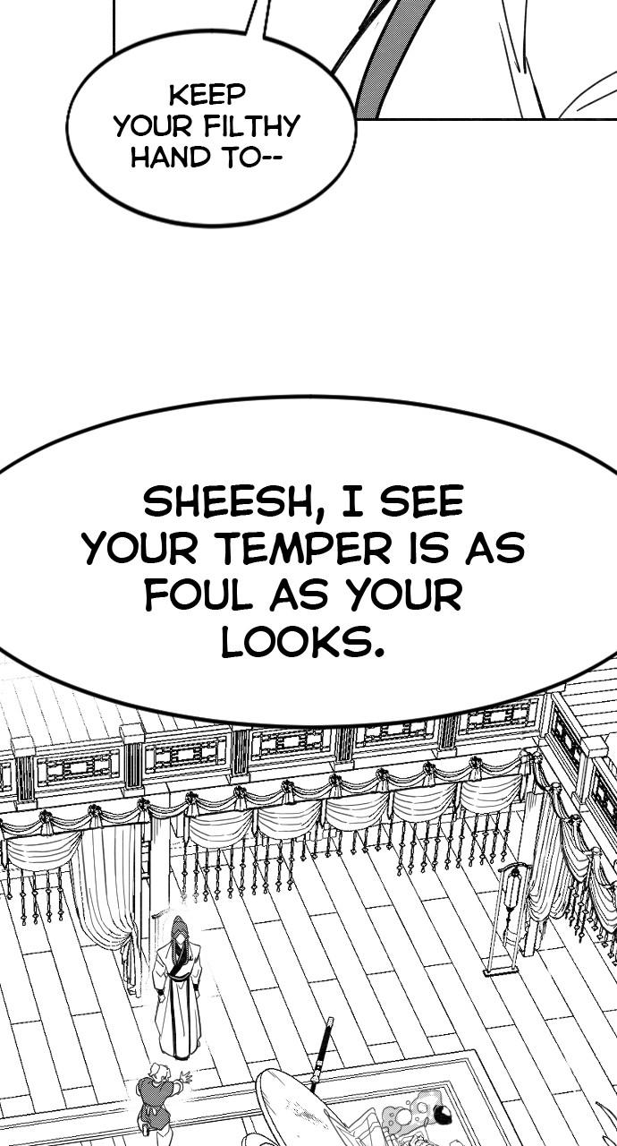 Return of the Blossoming Blade Chapter 152.3 — page 12