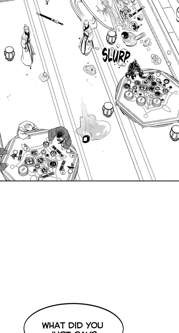 Return of the Blossoming Blade Chapter 152.3 — page 13