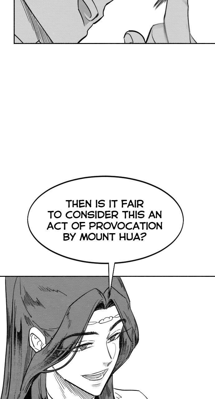 Return of the Blossoming Blade Chapter 152.3 — page 17
