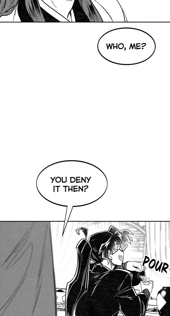 Return of the Blossoming Blade Chapter 152.3 — page 18