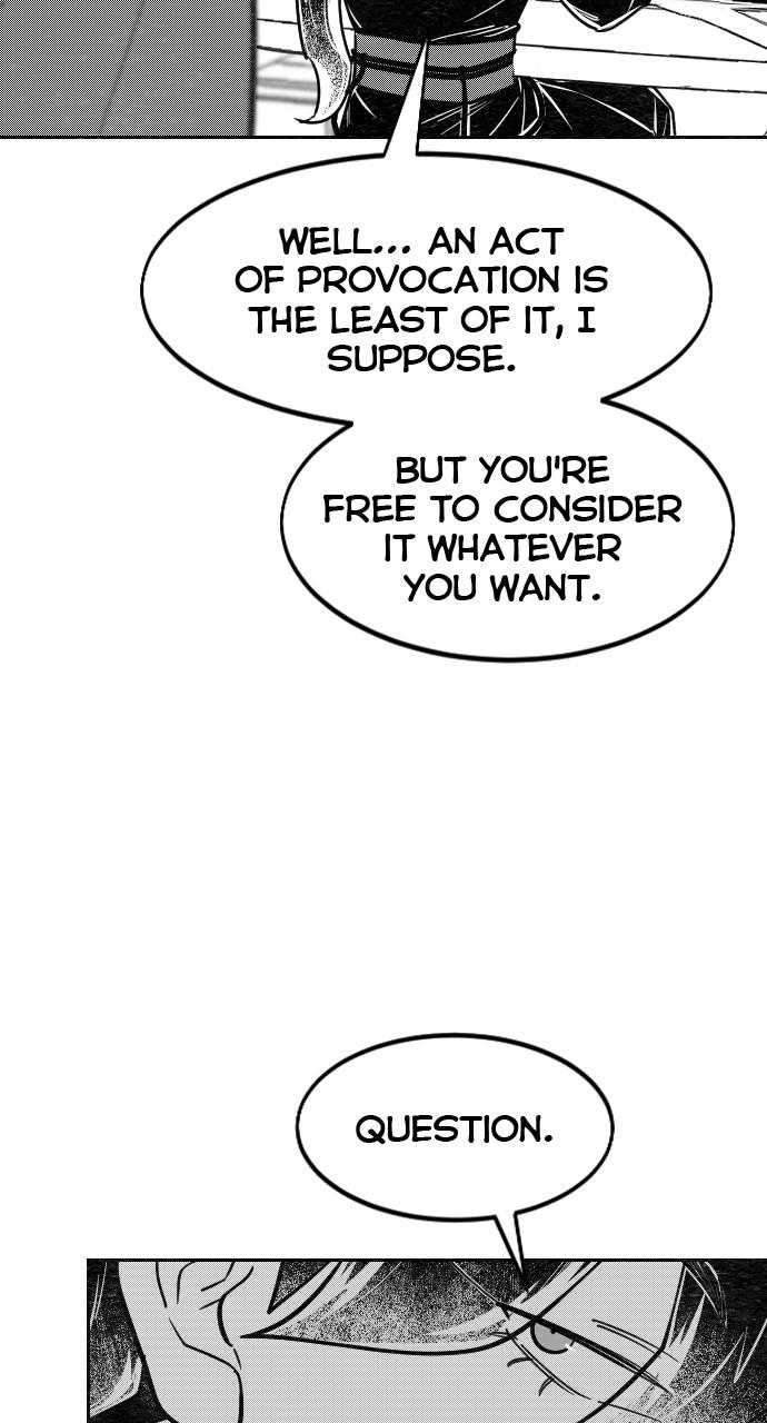 Return of the Blossoming Blade Chapter 152.3 — page 19