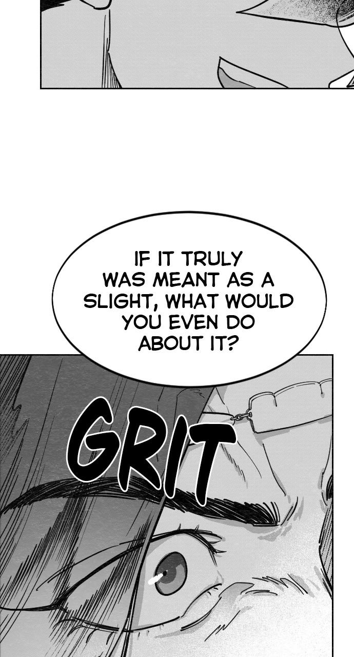 Return of the Blossoming Blade Chapter 152.3 — page 20