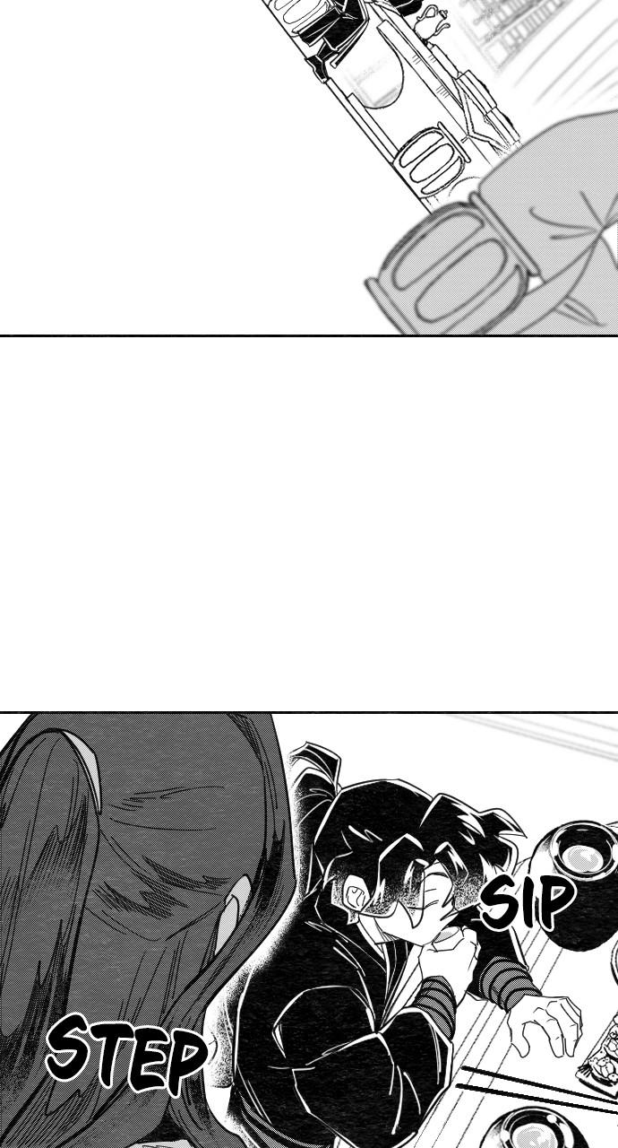 Return of the Blossoming Blade Chapter 152.3 — page 22