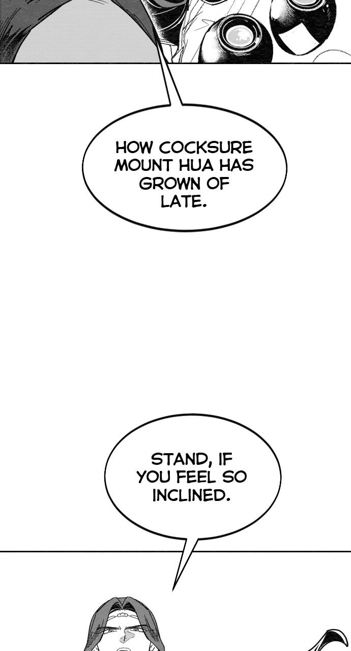 Return of the Blossoming Blade Chapter 152.3 — page 23