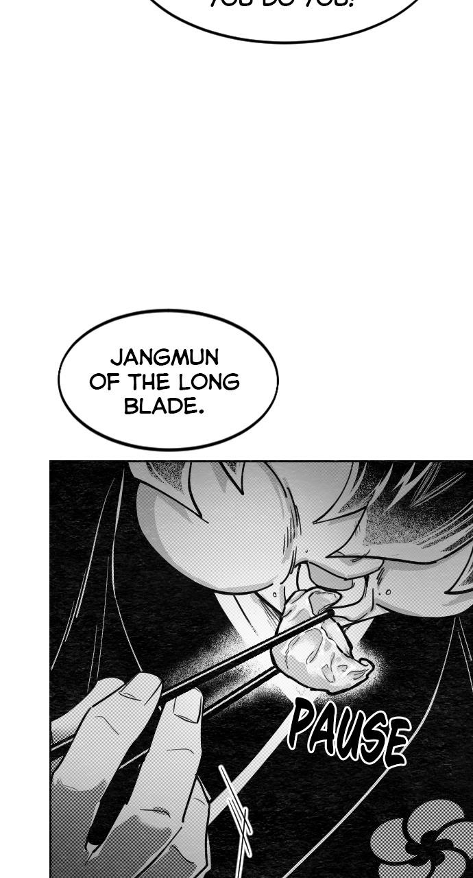 Return of the Blossoming Blade Chapter 152.3 — page 30