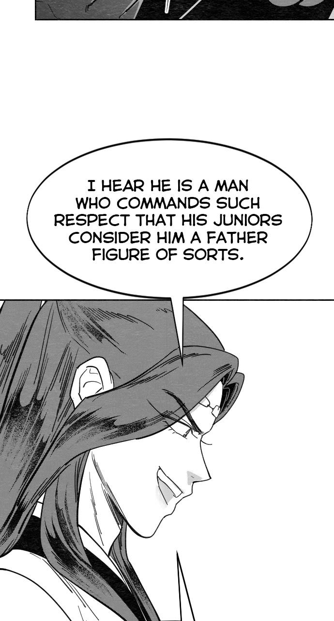 Return of the Blossoming Blade Chapter 152.3 — page 31