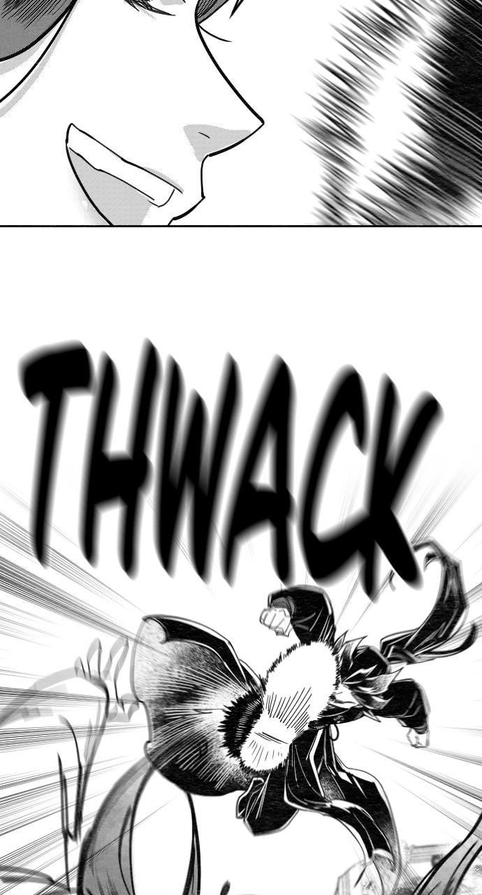 Return of the Blossoming Blade Chapter 152.3 — page 33