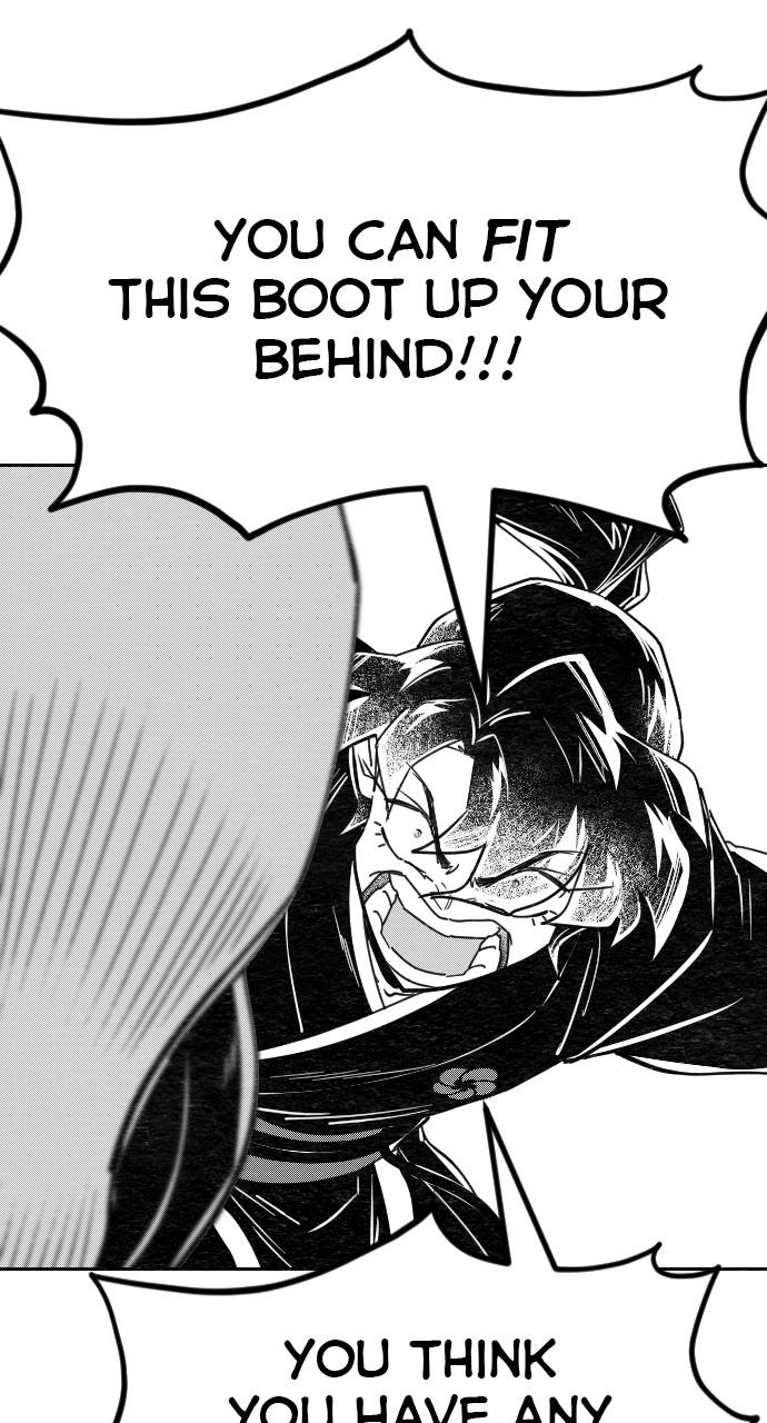 Return of the Blossoming Blade Chapter 152.3 — page 35