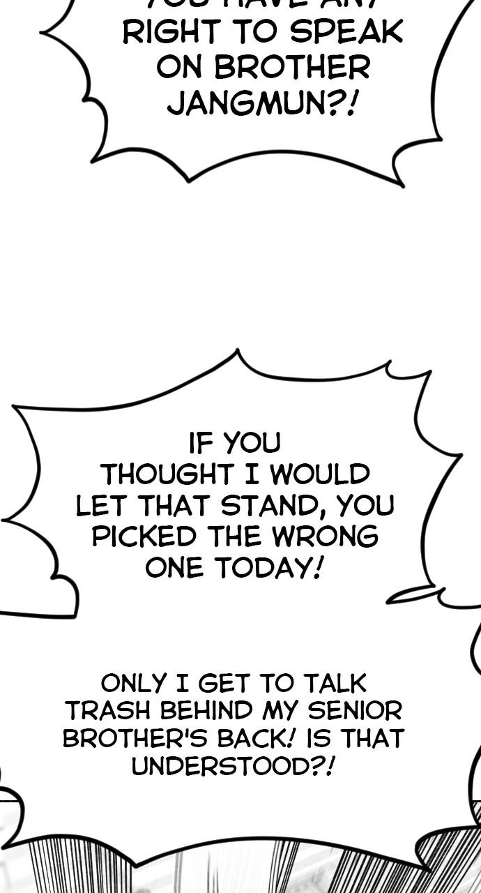 Return of the Blossoming Blade Chapter 152.3 — page 36