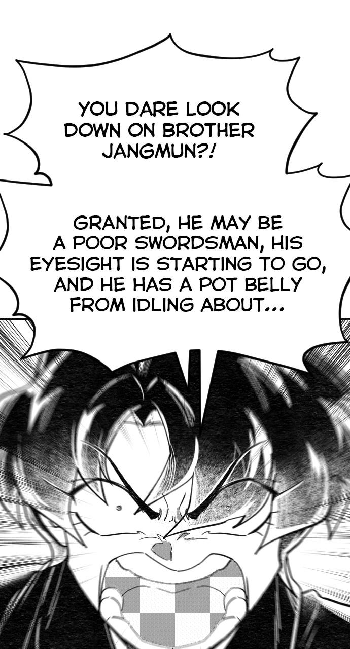 Return of the Blossoming Blade Chapter 152.3 — page 38
