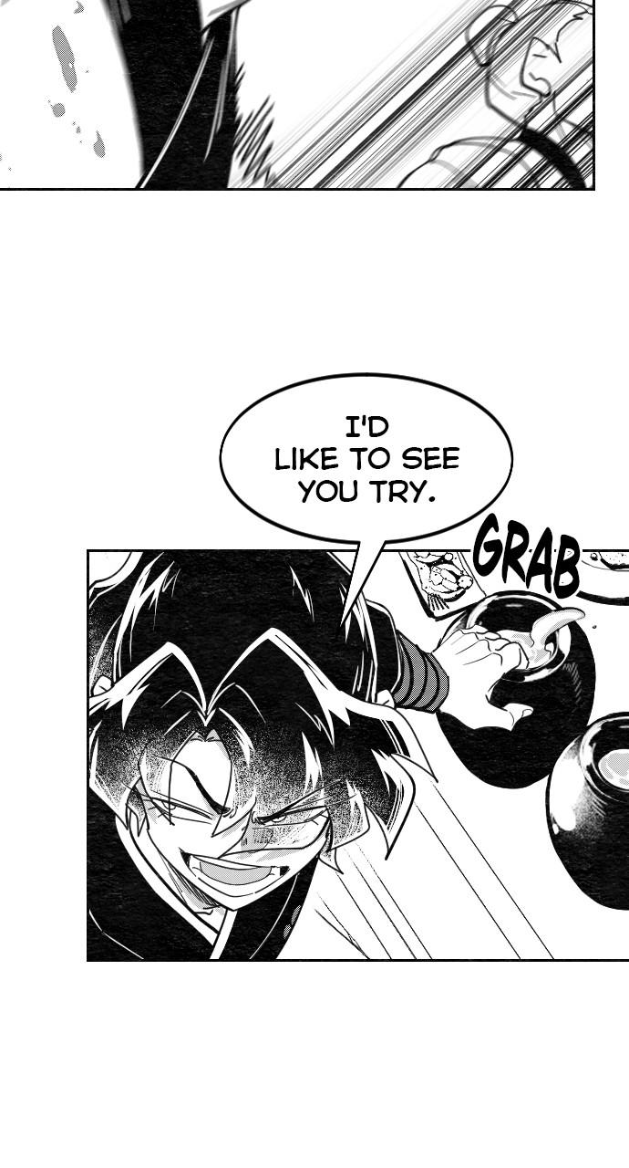 Return of the Blossoming Blade Chapter 152.3 — page 42