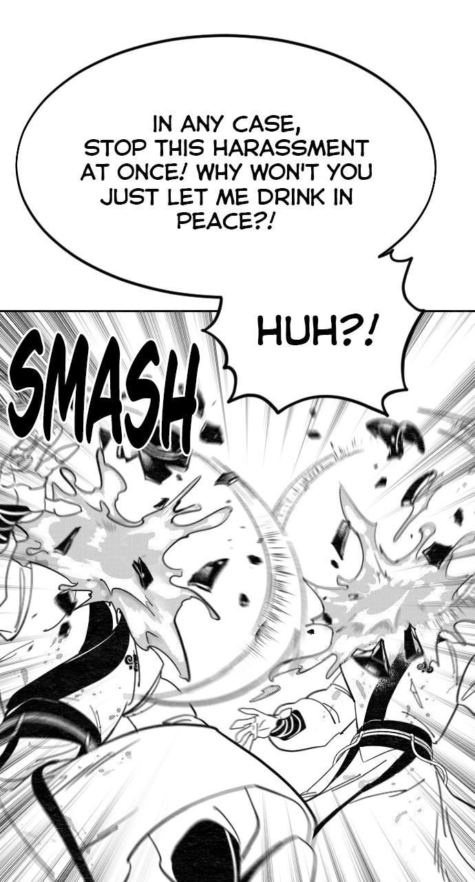 Return of the Blossoming Blade Chapter 152.3 — page 43