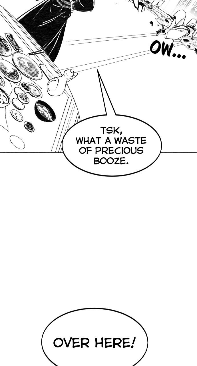 Return of the Blossoming Blade Chapter 152.3 — page 45