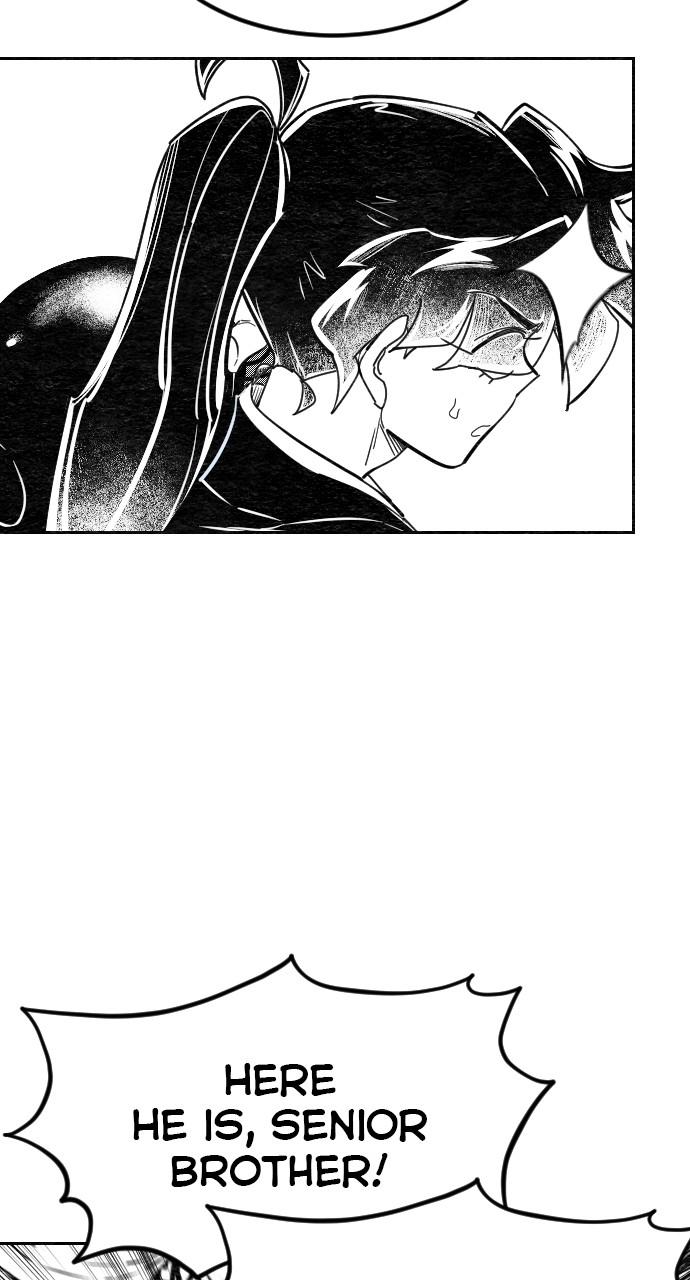 Return of the Blossoming Blade Chapter 152.3 — page 46