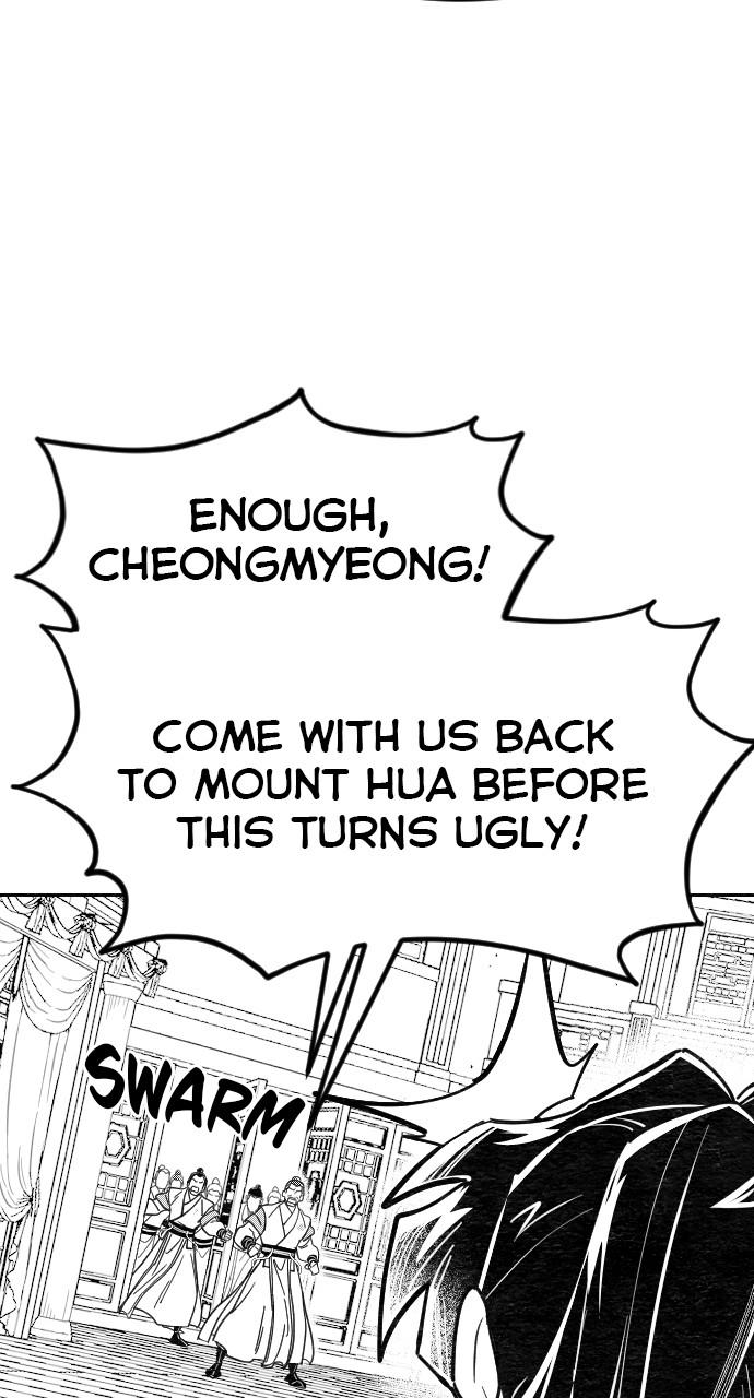 Return of the Blossoming Blade Chapter 152.3 — page 48