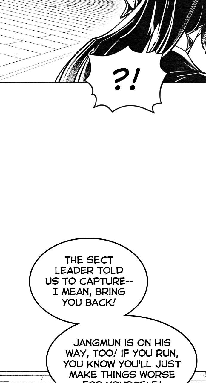 Return of the Blossoming Blade Chapter 152.3 — page 49