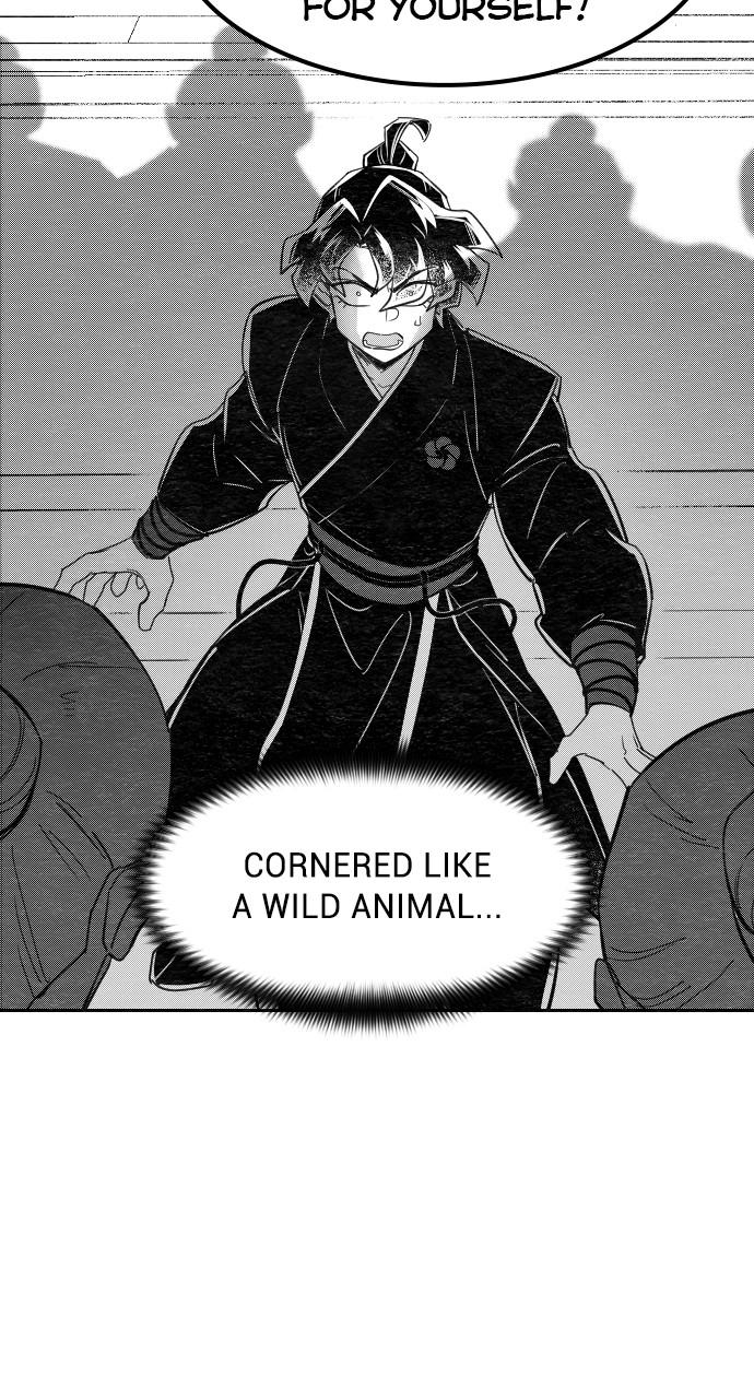 Return of the Blossoming Blade Chapter 152.3 — page 50