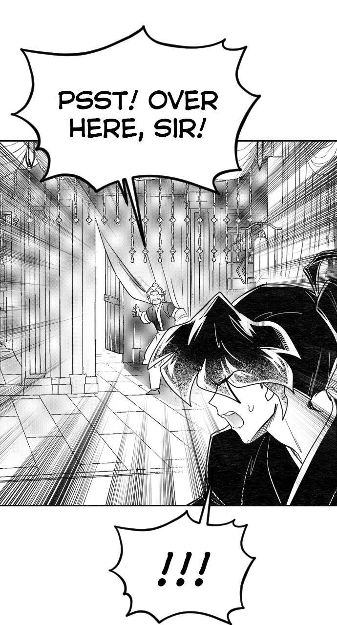 Return of the Blossoming Blade Chapter 152.3 — page 51