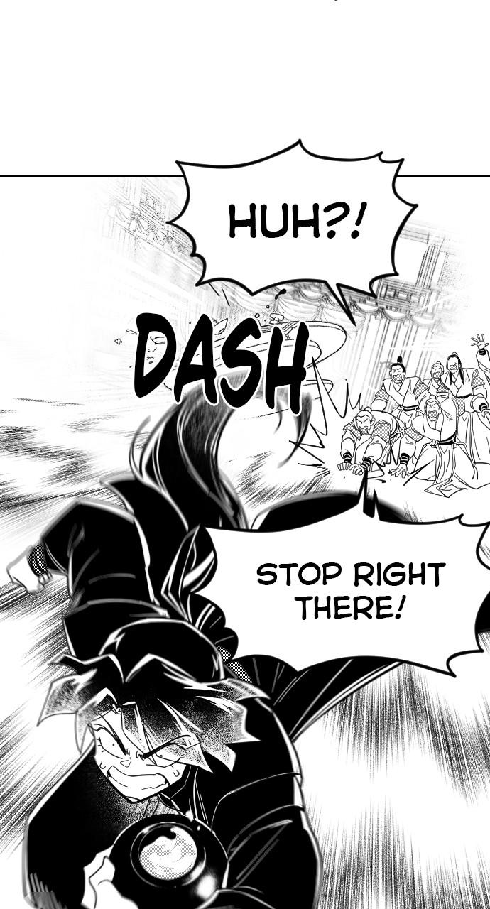 Return of the Blossoming Blade Chapter 152.3 — page 52