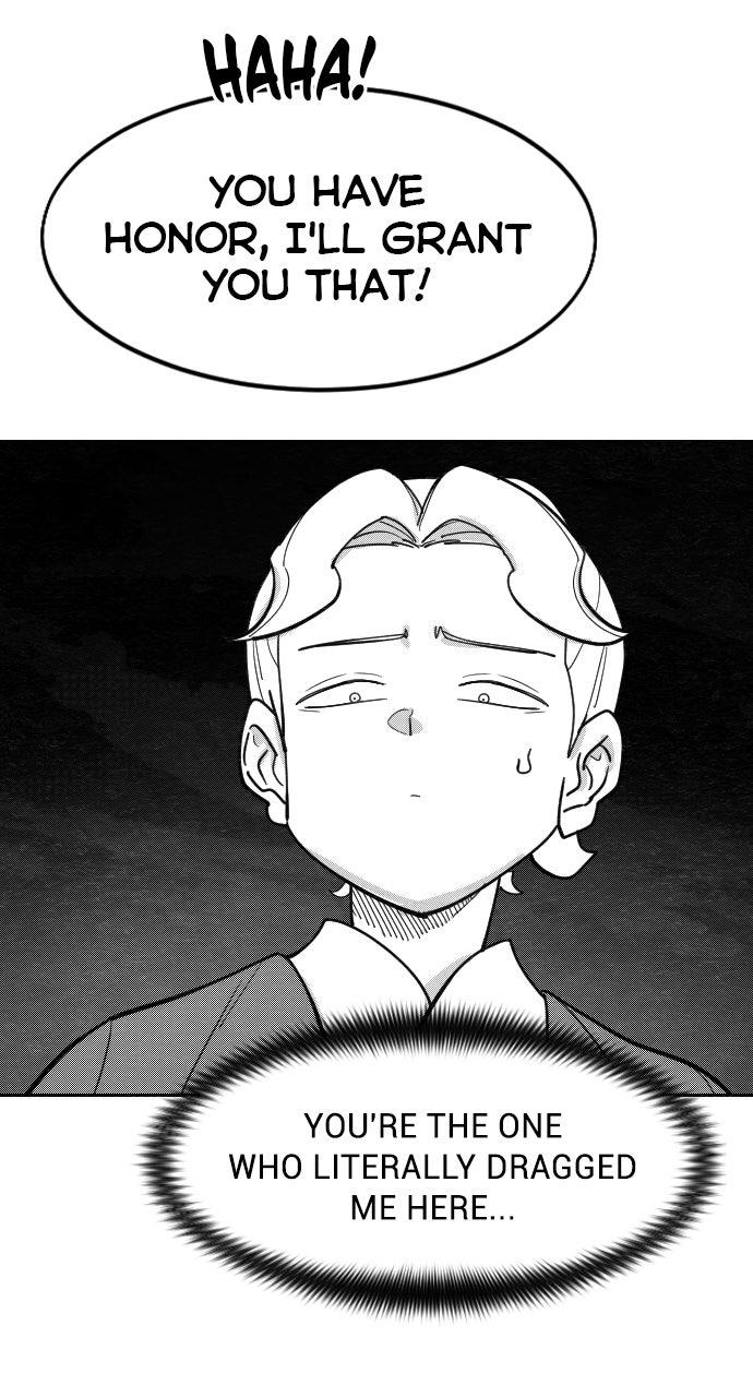 Return of the Blossoming Blade Chapter 152.4 — page 4