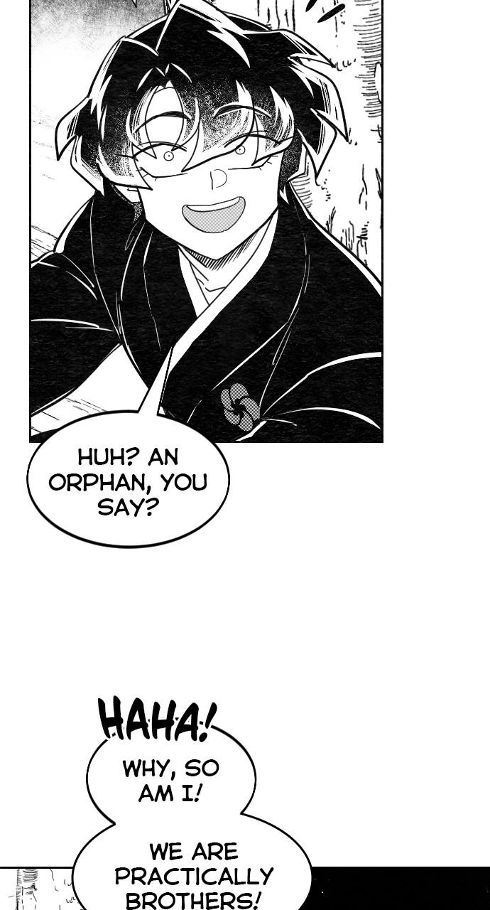 Return of the Blossoming Blade Chapter 152.4 — page 13