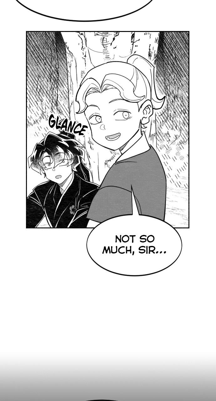 Return of the Blossoming Blade Chapter 152.4 — page 15