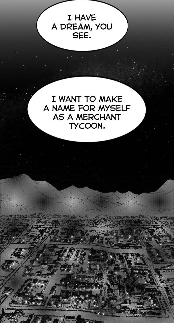Return of the Blossoming Blade Chapter 152.4 — page 16
