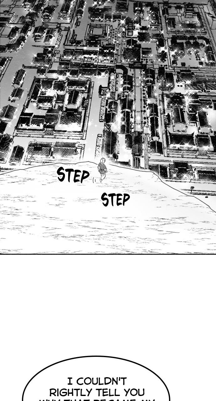 Return of the Blossoming Blade Chapter 152.4 — page 17