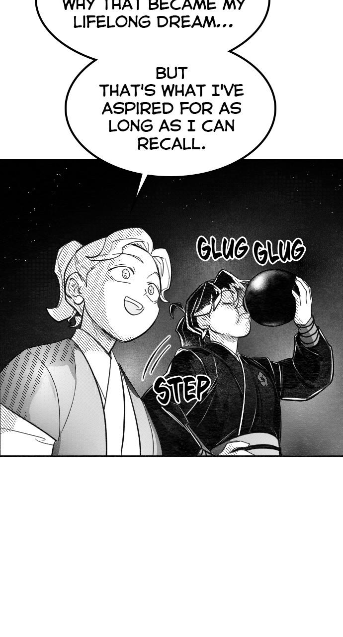 Return of the Blossoming Blade Chapter 152.4 — page 18