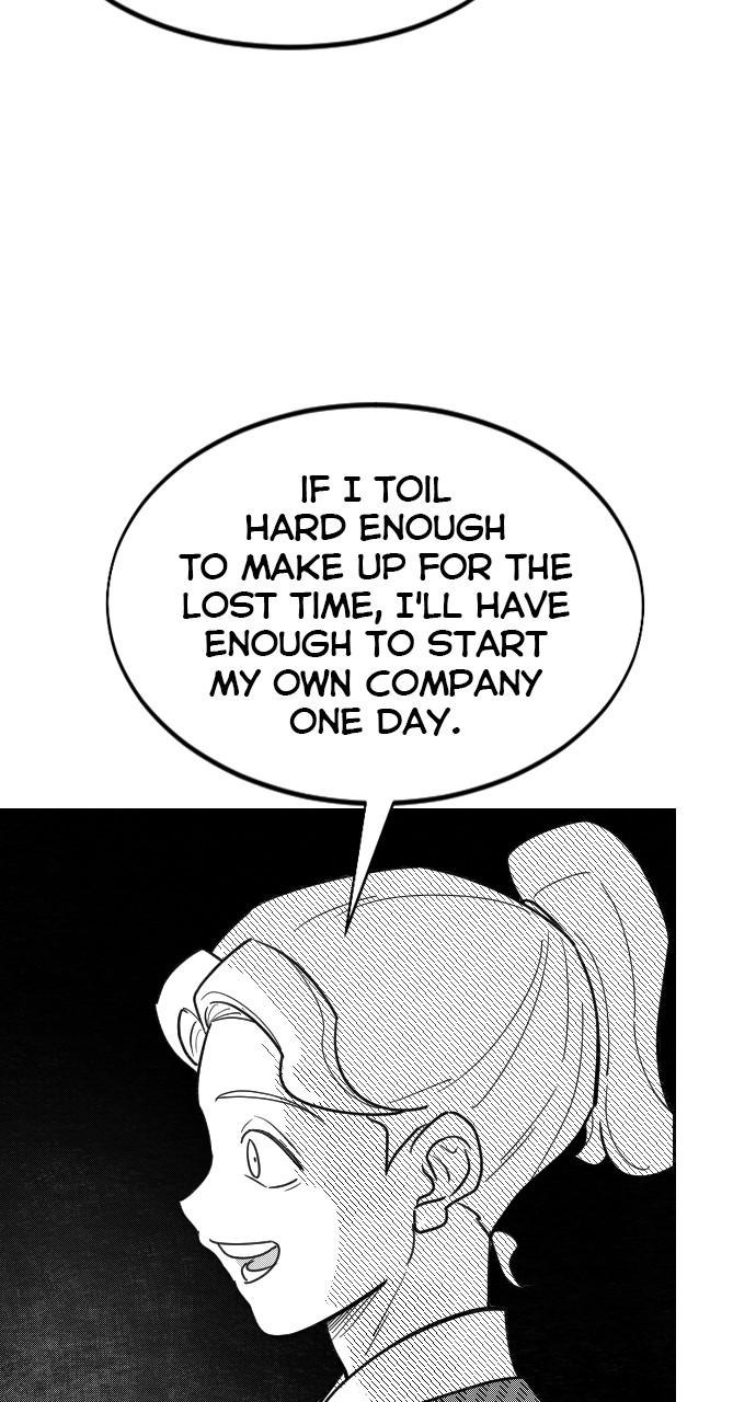 Return of the Blossoming Blade Chapter 152.4 — page 20