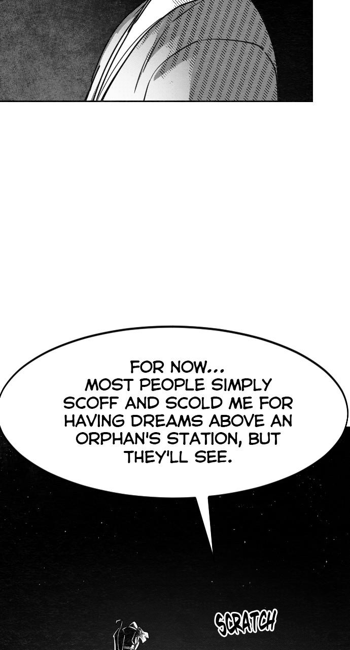 Return of the Blossoming Blade Chapter 152.4 — page 21