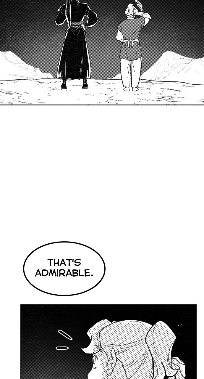 Return of the Blossoming Blade Chapter 152.4 — page 22