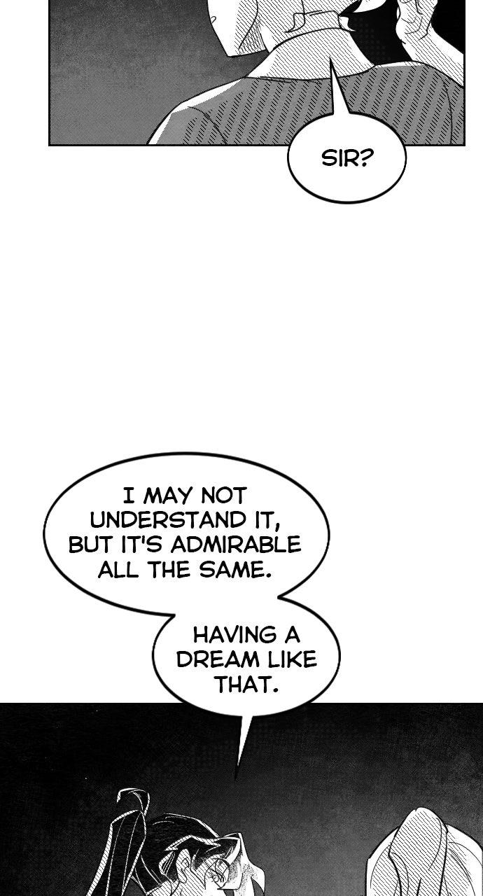 Return of the Blossoming Blade Chapter 152.4 — page 23