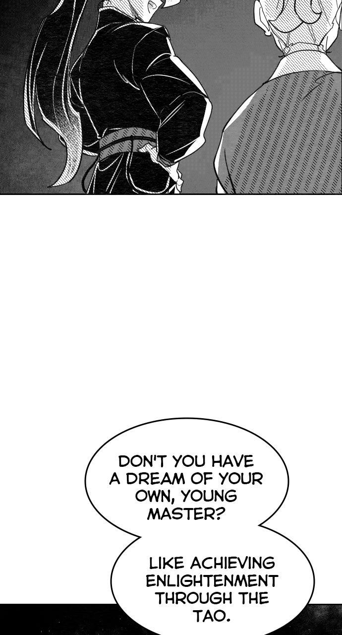 Return of the Blossoming Blade Chapter 152.4 — page 24