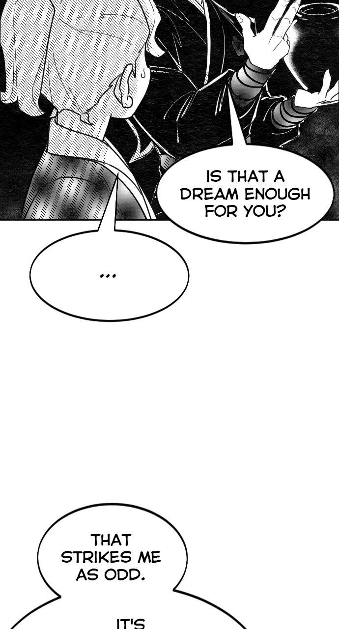 Return of the Blossoming Blade Chapter 152.4 — page 27