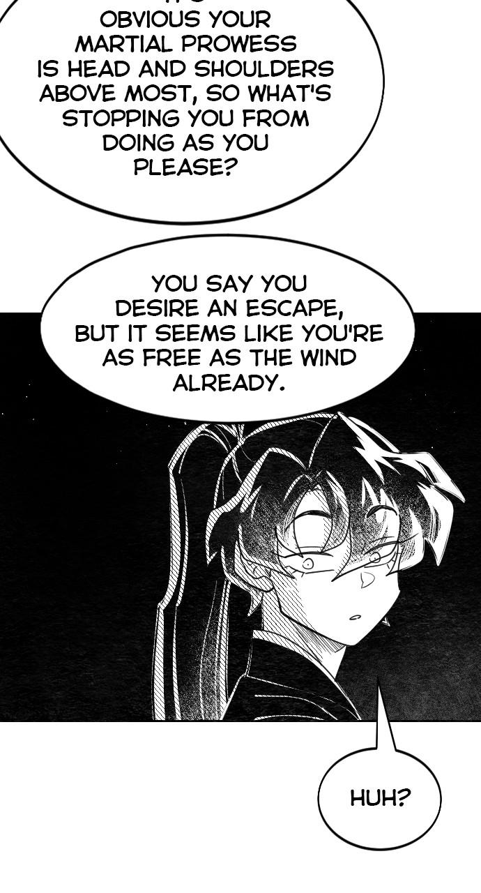 Return of the Blossoming Blade Chapter 152.4 — page 28