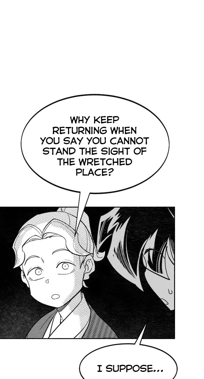 Return of the Blossoming Blade Chapter 152.4 — page 29