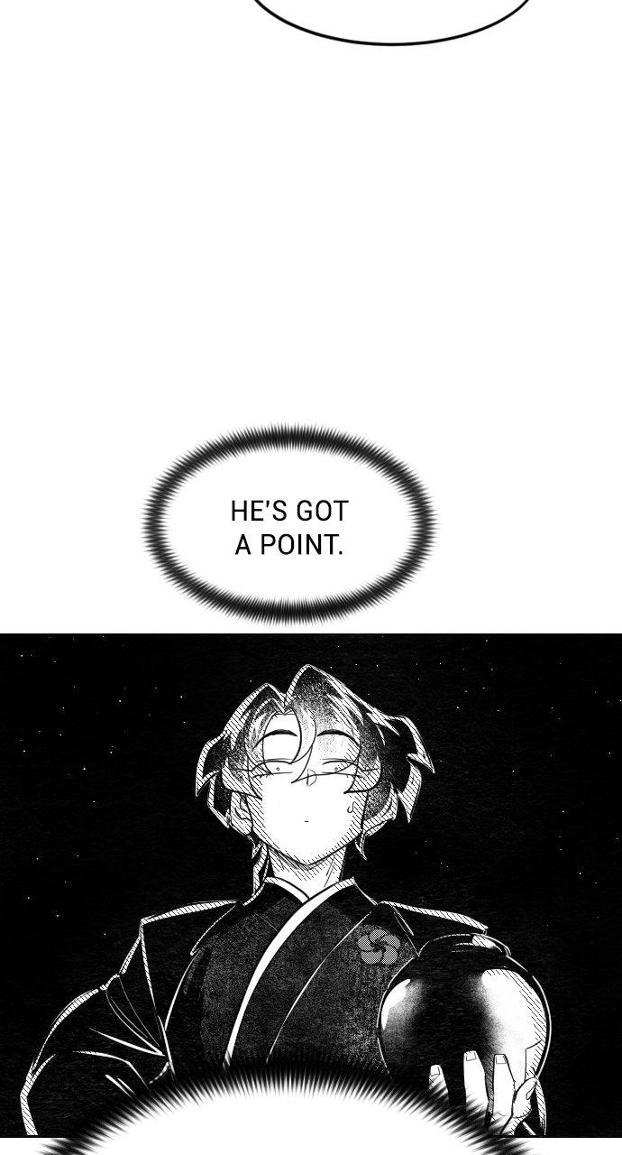 Return of the Blossoming Blade Chapter 152.4 — page 30