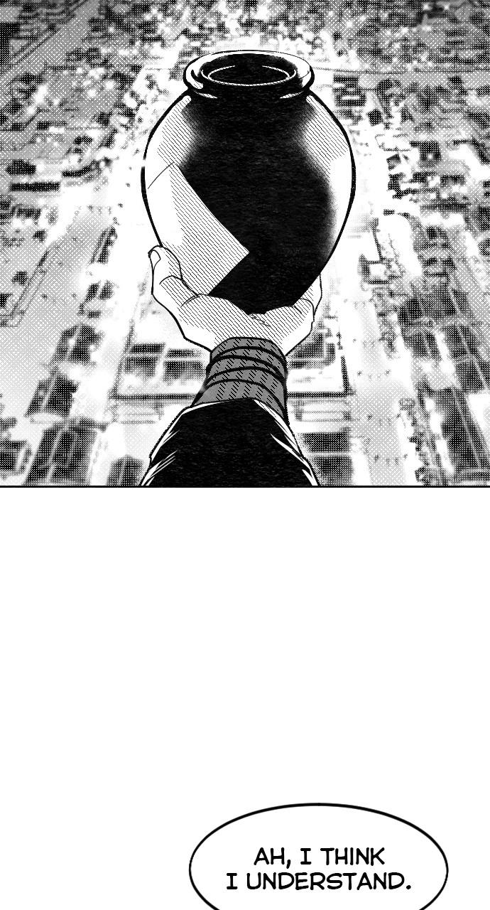 Return of the Blossoming Blade Chapter 152.4 — page 32