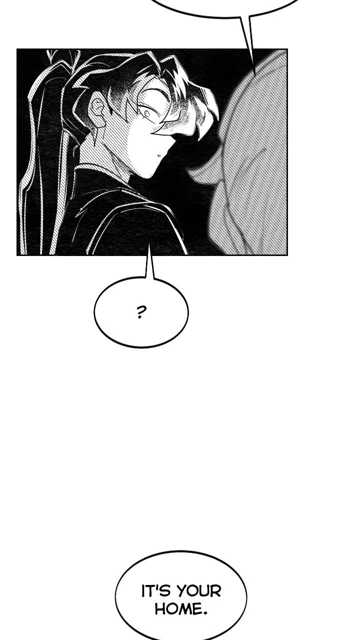 Return of the Blossoming Blade Chapter 152.4 — page 33