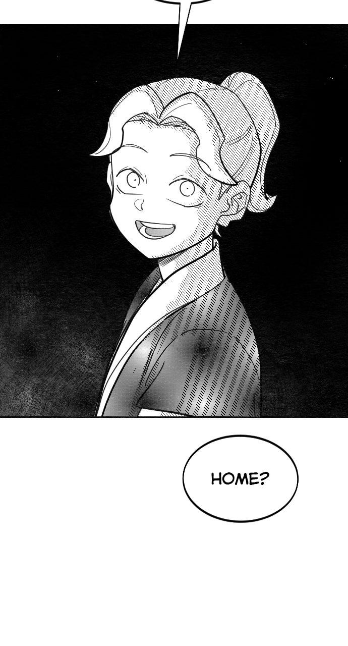 Return of the Blossoming Blade Chapter 152.4 — page 34