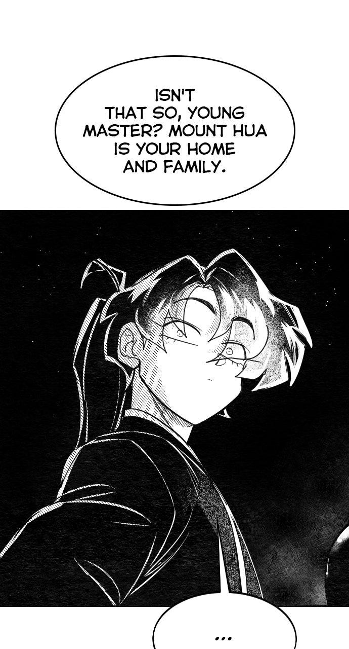 Return of the Blossoming Blade Chapter 152.4 — page 35