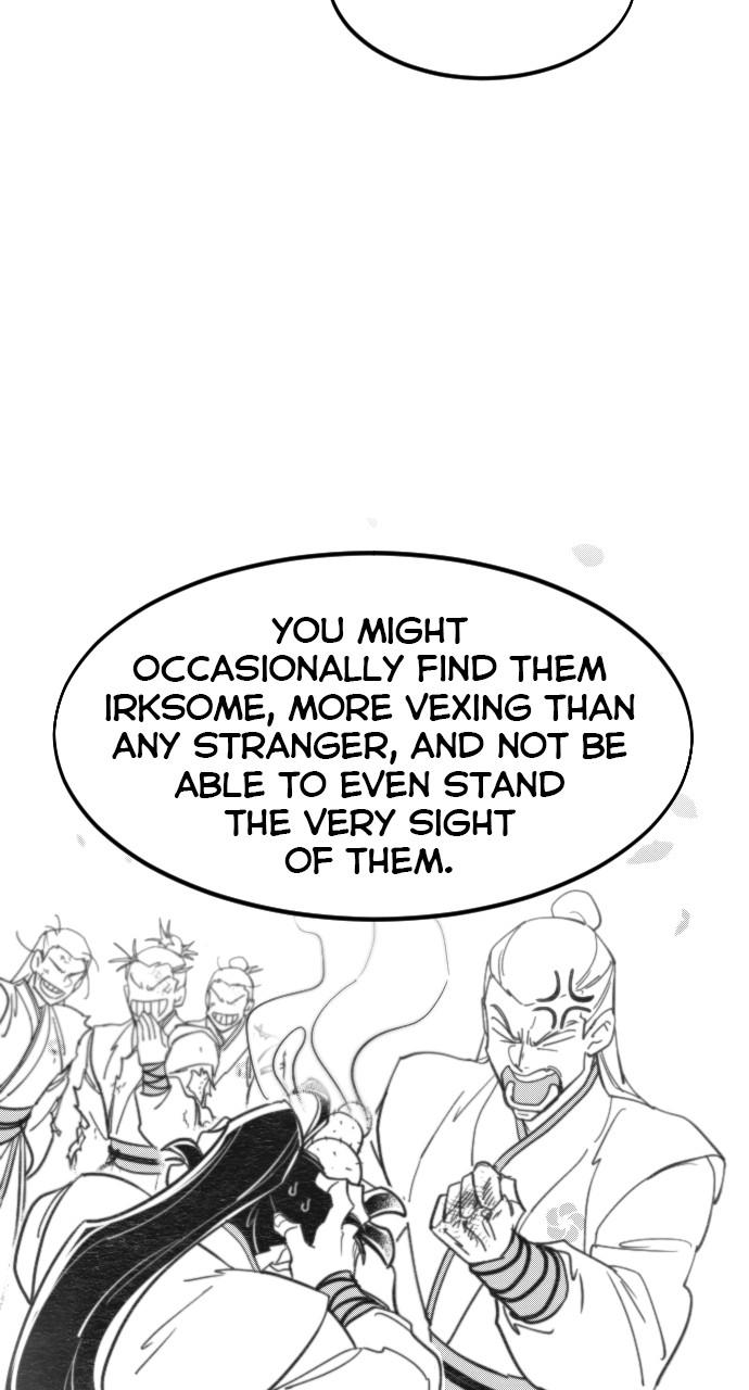 Return of the Blossoming Blade Chapter 152.4 — page 36