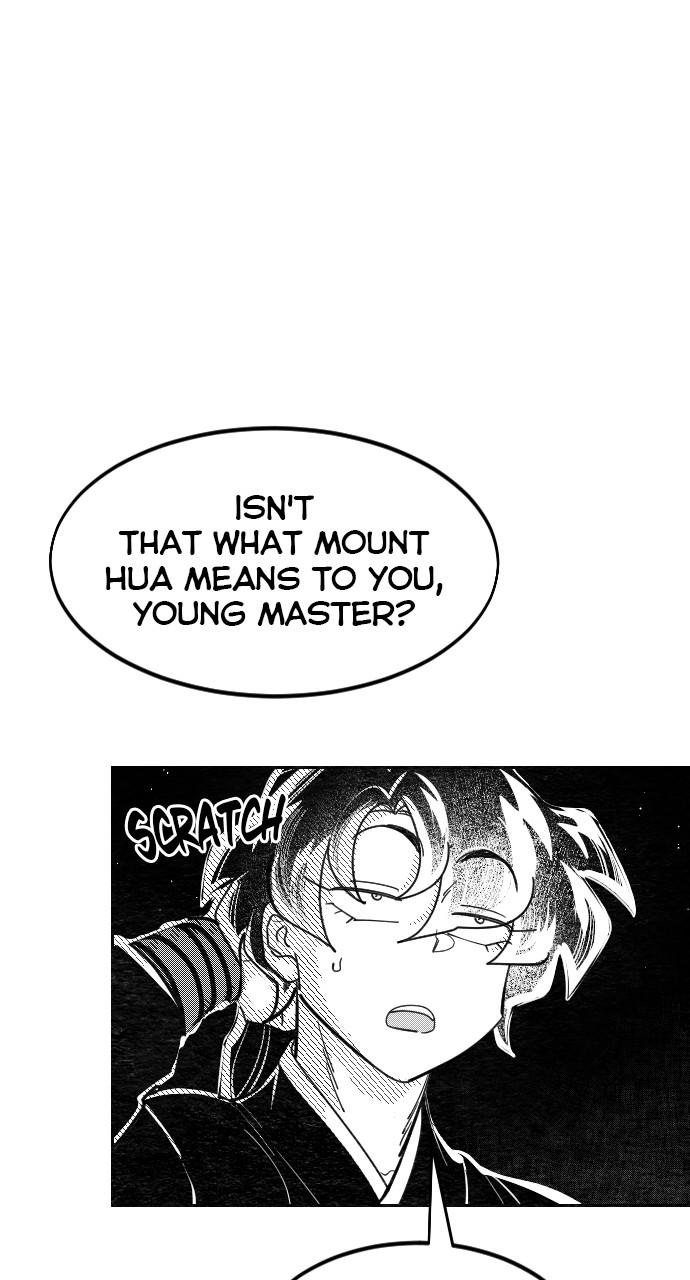 Return of the Blossoming Blade Chapter 152.4 — page 39